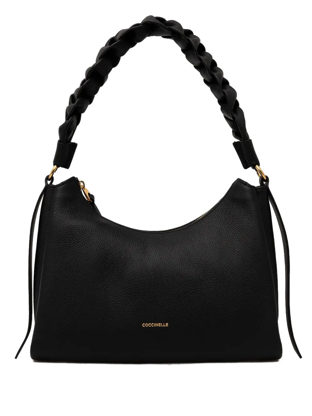Coccinelle Boheme Shoulder Bag — Same as shown — Size One Size — Front View