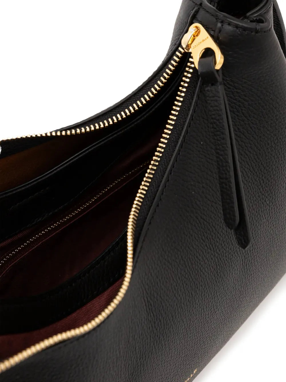 Coccinelle Boheme Shoulder Bag — Same as shown — Size One Size — Detail View