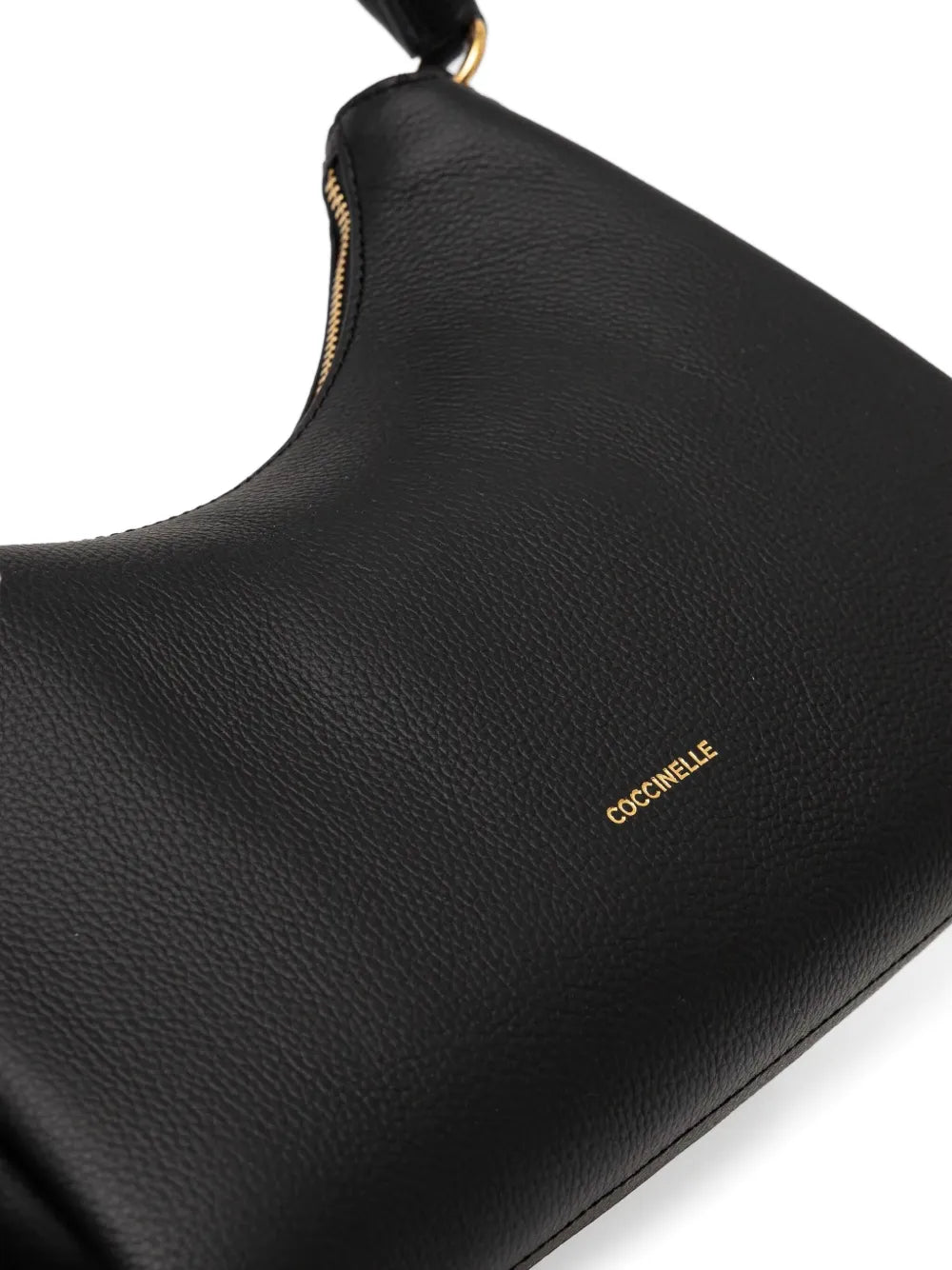 Coccinelle Boheme Shoulder Bag — Same as shown — Size One Size — Top View