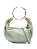Chloe Small Bracelet Shoulder Bag — Same as shown — Size One Size — Front View