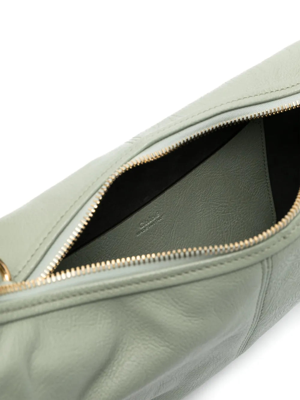Chloe Small Bracelet Shoulder Bag — Same as shown — Size One Size — Detail View