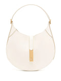 Polo Ralph Lauren Small Polo Id Shoulder Bag — Same as shown — Size One Size — Front View