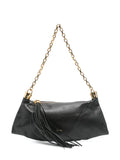 Chloe Small Foulard Shoulder Bag — Same as shown — Size One Size — Front View