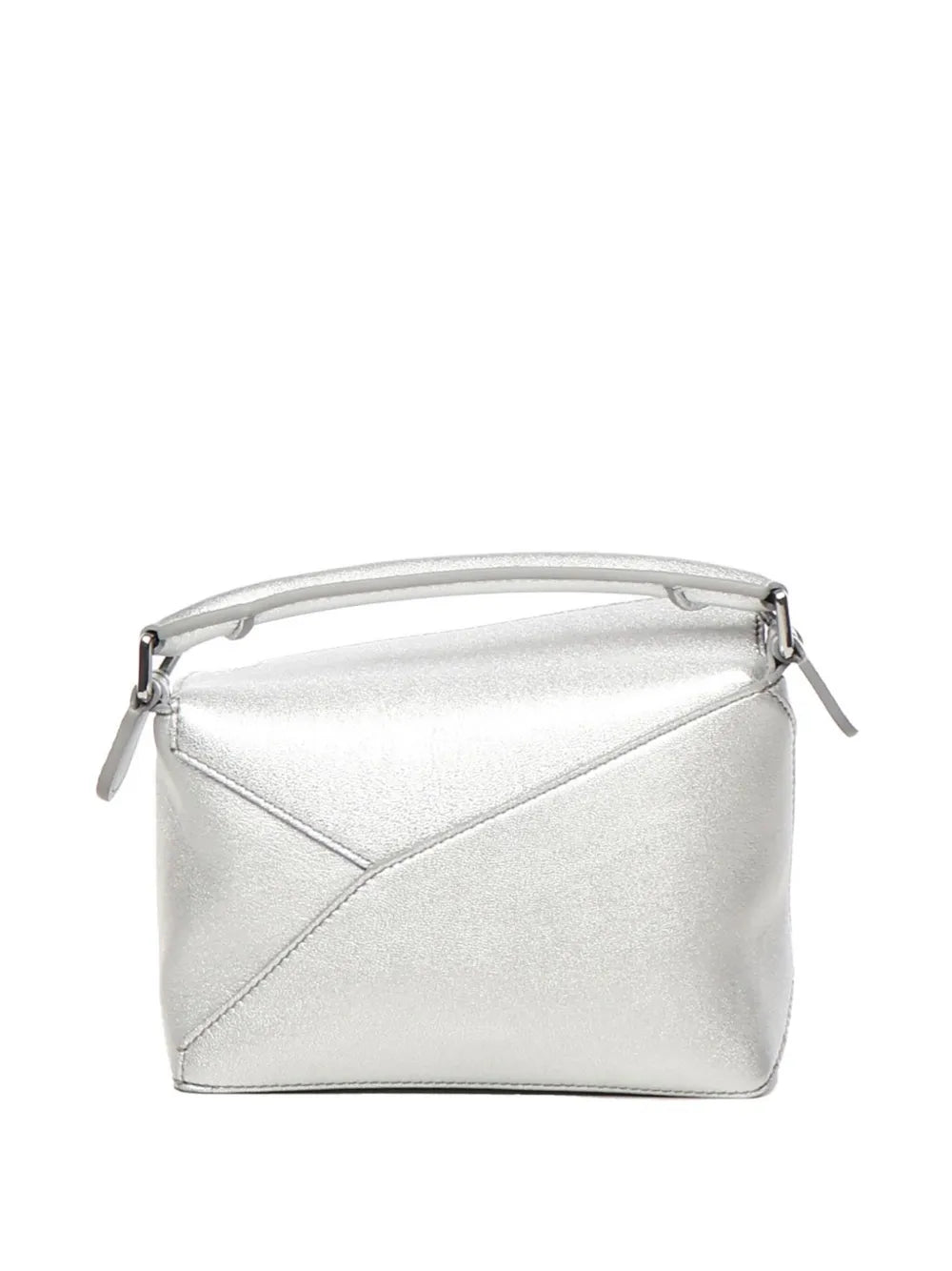 Loewe Snail Dice Shoulder Bag — Same as shown — Size One Size — Side View