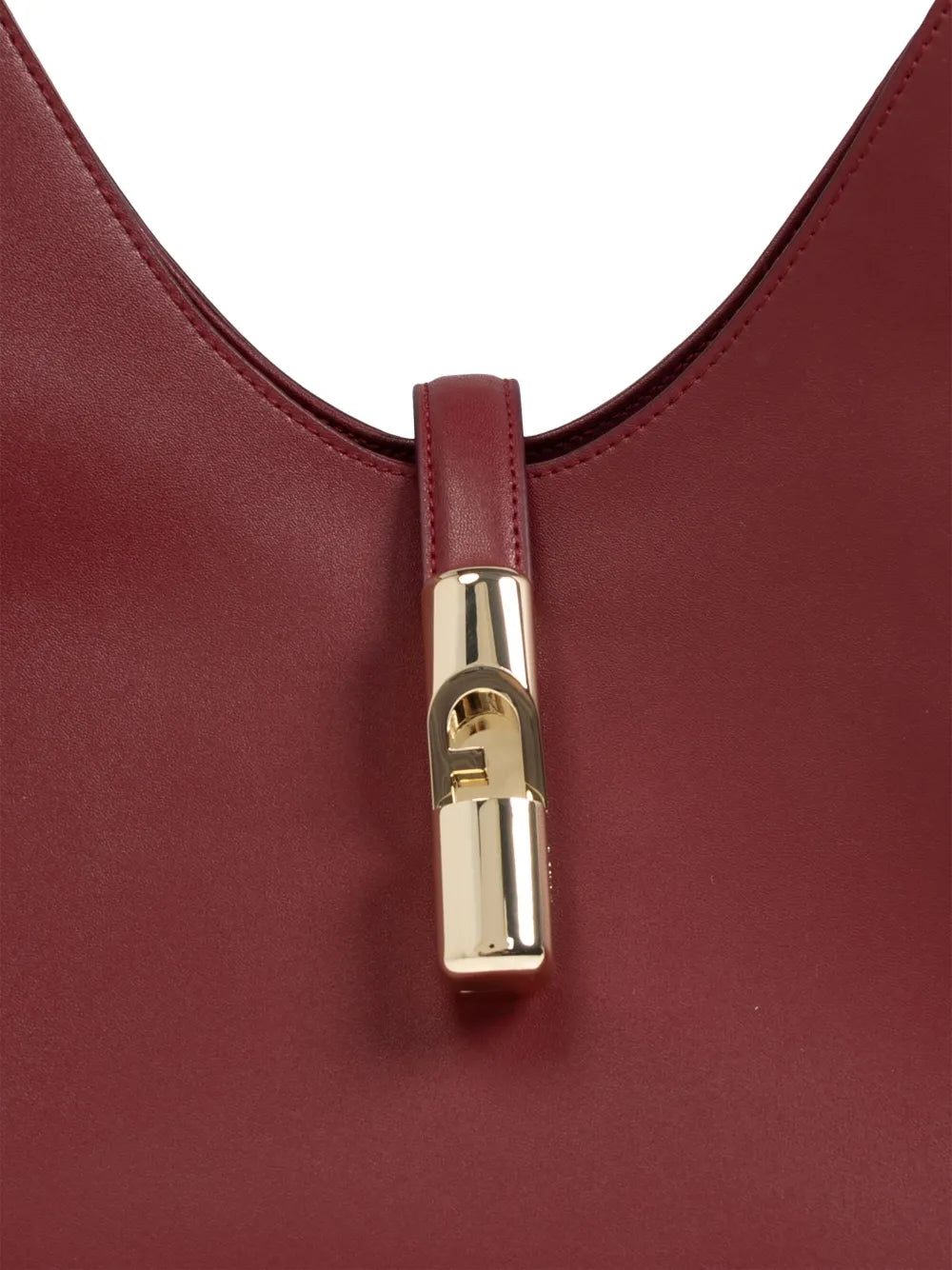 Furla Medium Goccia Shoulder Bag — Same as shown — Size One Size — Detail View
