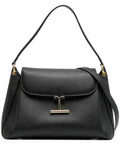 Tom Ford Medium Tara Shoulder Bag — Same as shown — Size One Size — Front View