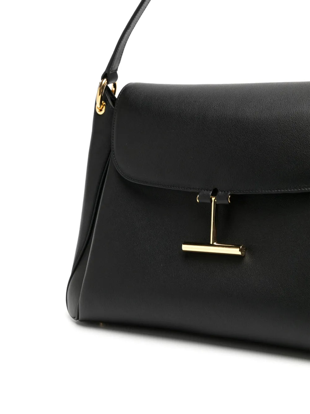 Tom Ford Medium Tara Shoulder Bag — Same as shown — Size One Size — Detail View