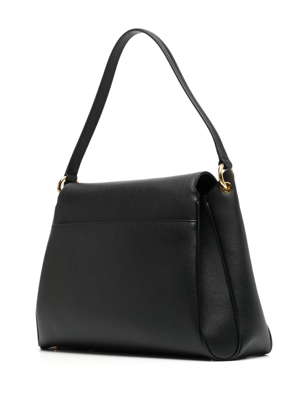Tom Ford Medium Tara Shoulder Bag — Same as shown — Size One Size — Back View