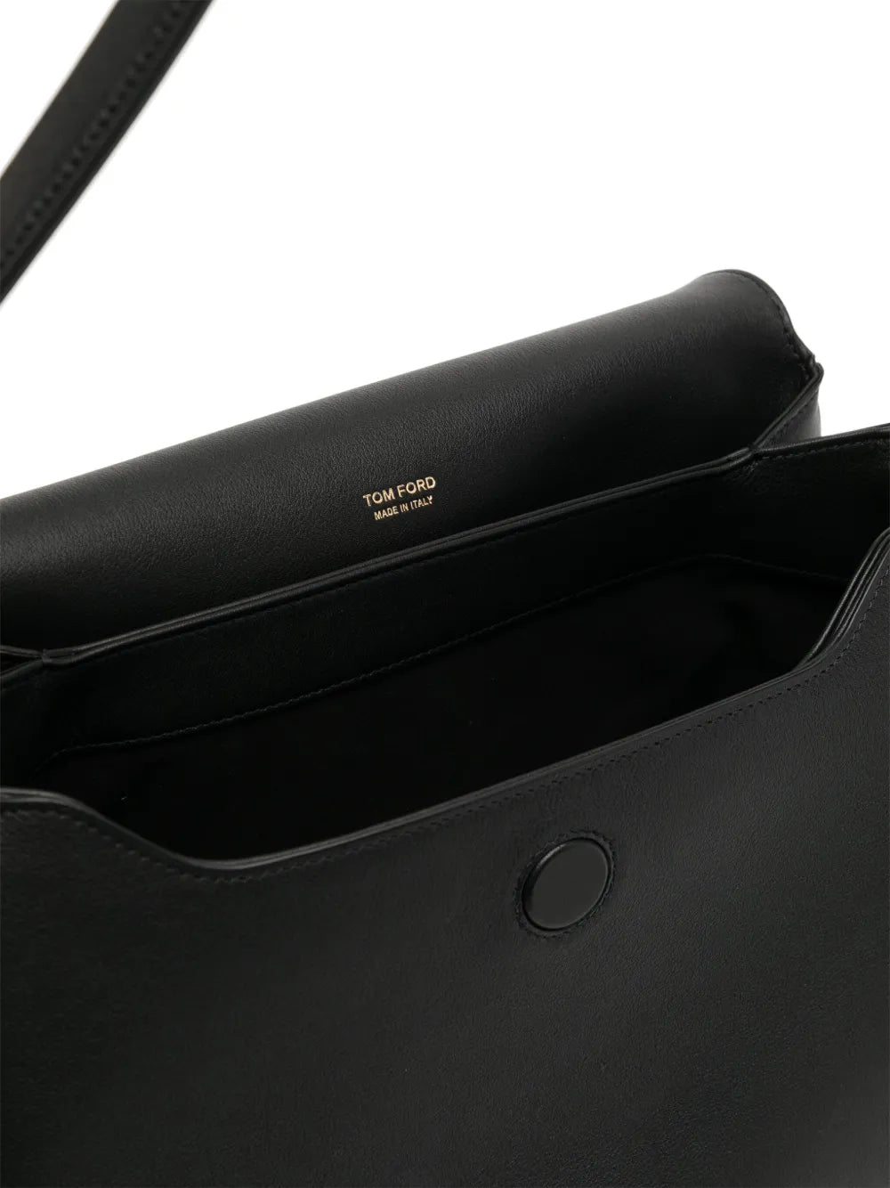 Tom Ford Medium Tara Shoulder Bag — Same as shown — Size One Size — Top View