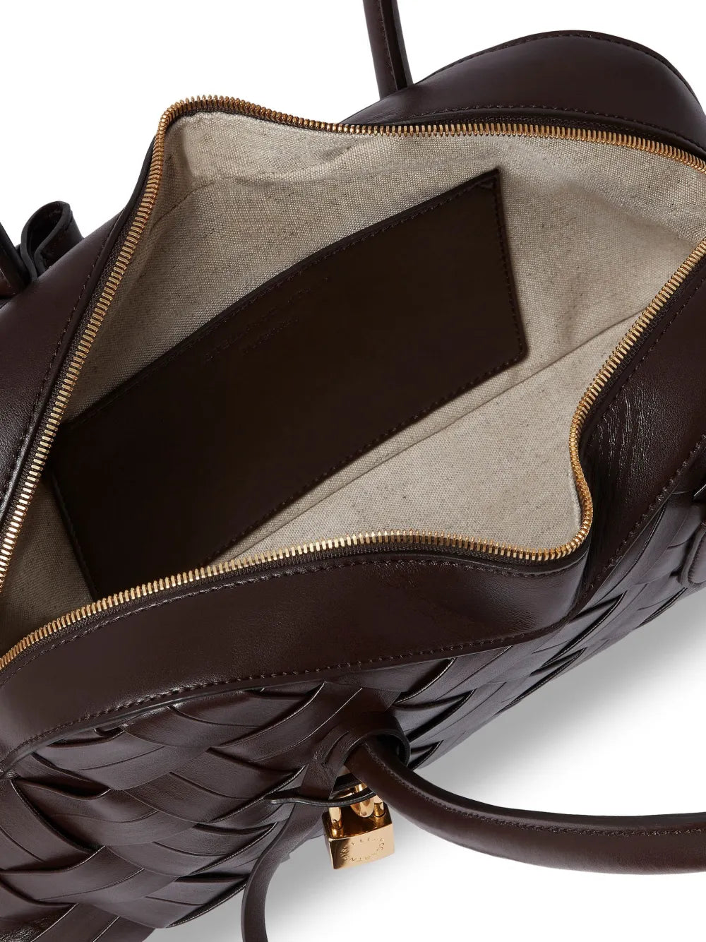 Stella Mccartney Ryder Shoulder Bag — Same as shown — Size One Size — Top View