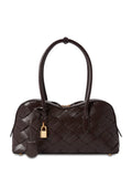 Stella Mccartney Ryder Shoulder Bag — Same as shown — Size One Size — Front View