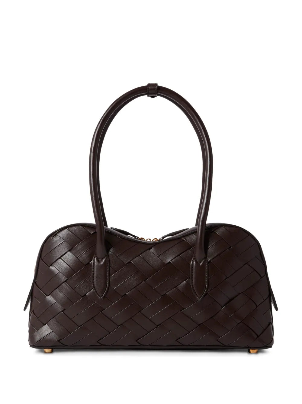 Stella Mccartney Ryder Shoulder Bag — Same as shown — Size One Size — Side View