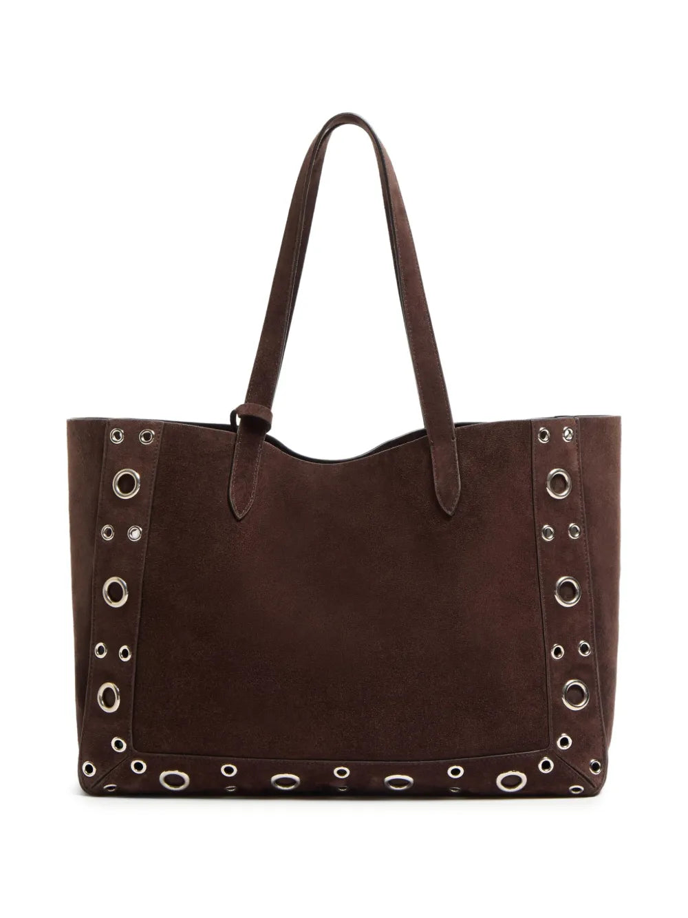 Valentino Garavani Medium Nellcote Tote Bag — Same as shown — Size One Size — Top View