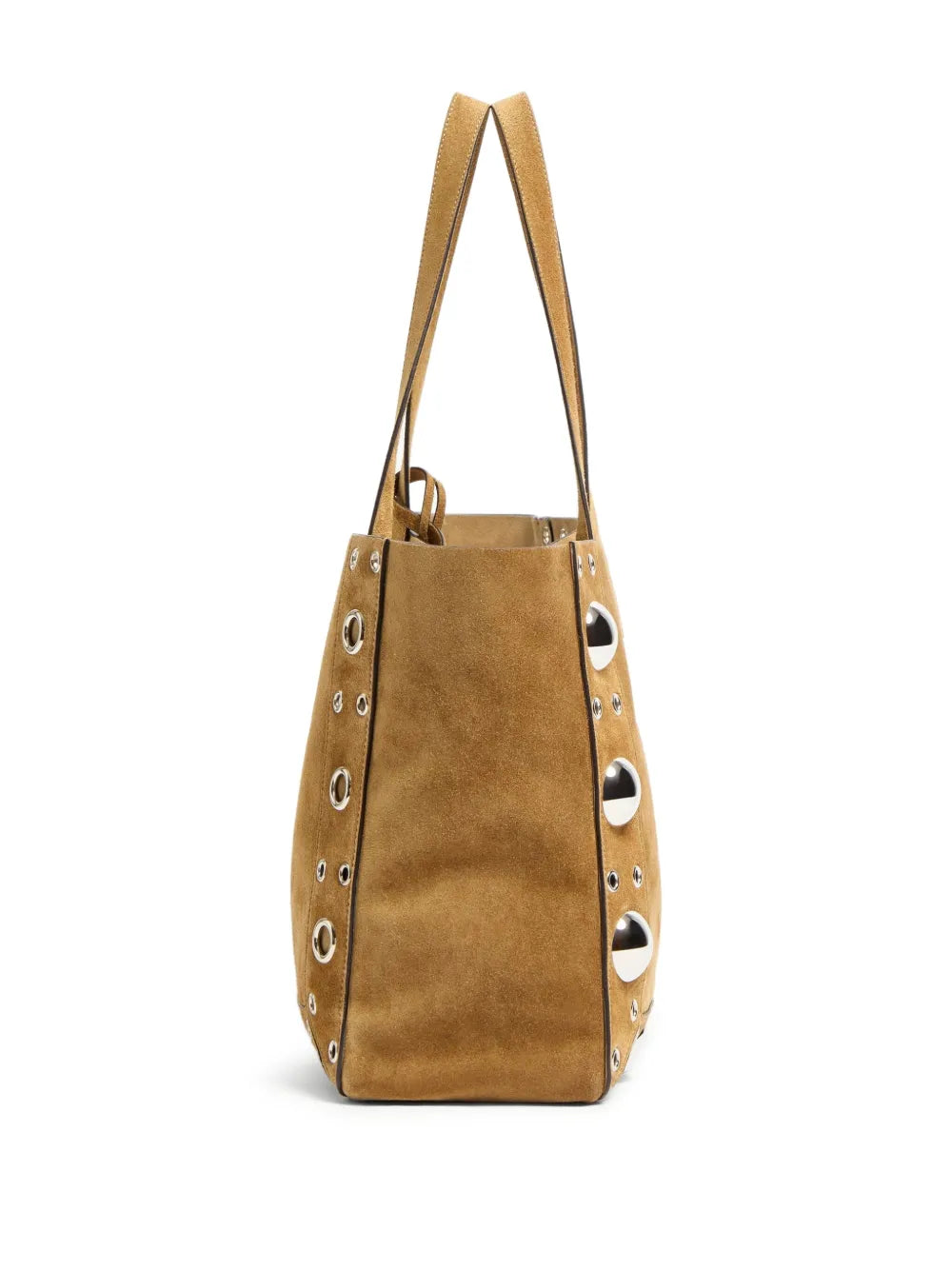 Valentino Garavani Medium Nellcote Tote Bag — Same as shown — Size One Size — Lifestyle View