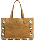 Valentino Garavani Medium Nellcote Tote Bag — Same as shown — Size One Size — Front View