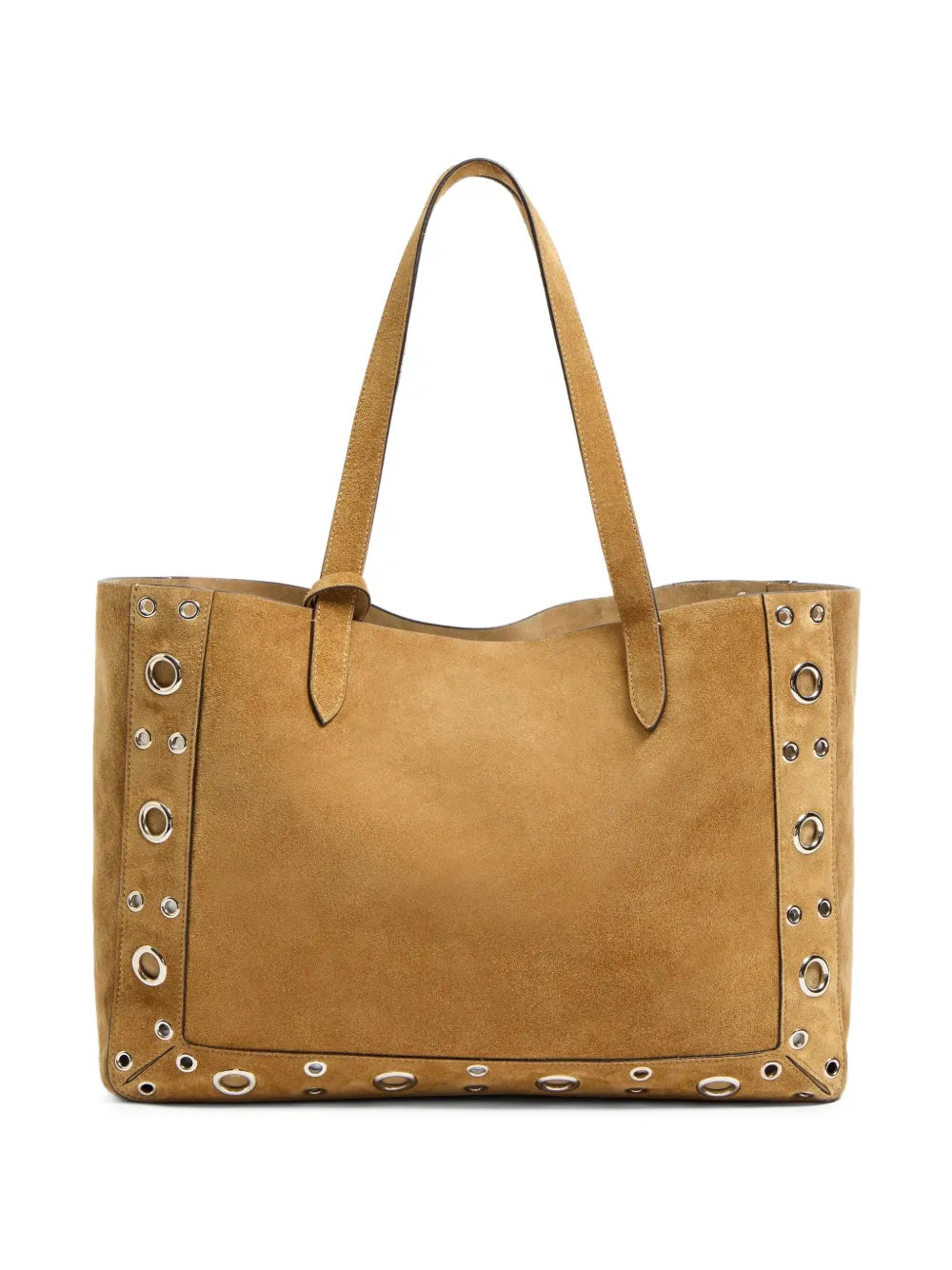 Valentino Garavani Medium Nellcote Tote Bag — Same as shown — Size One Size — Top View