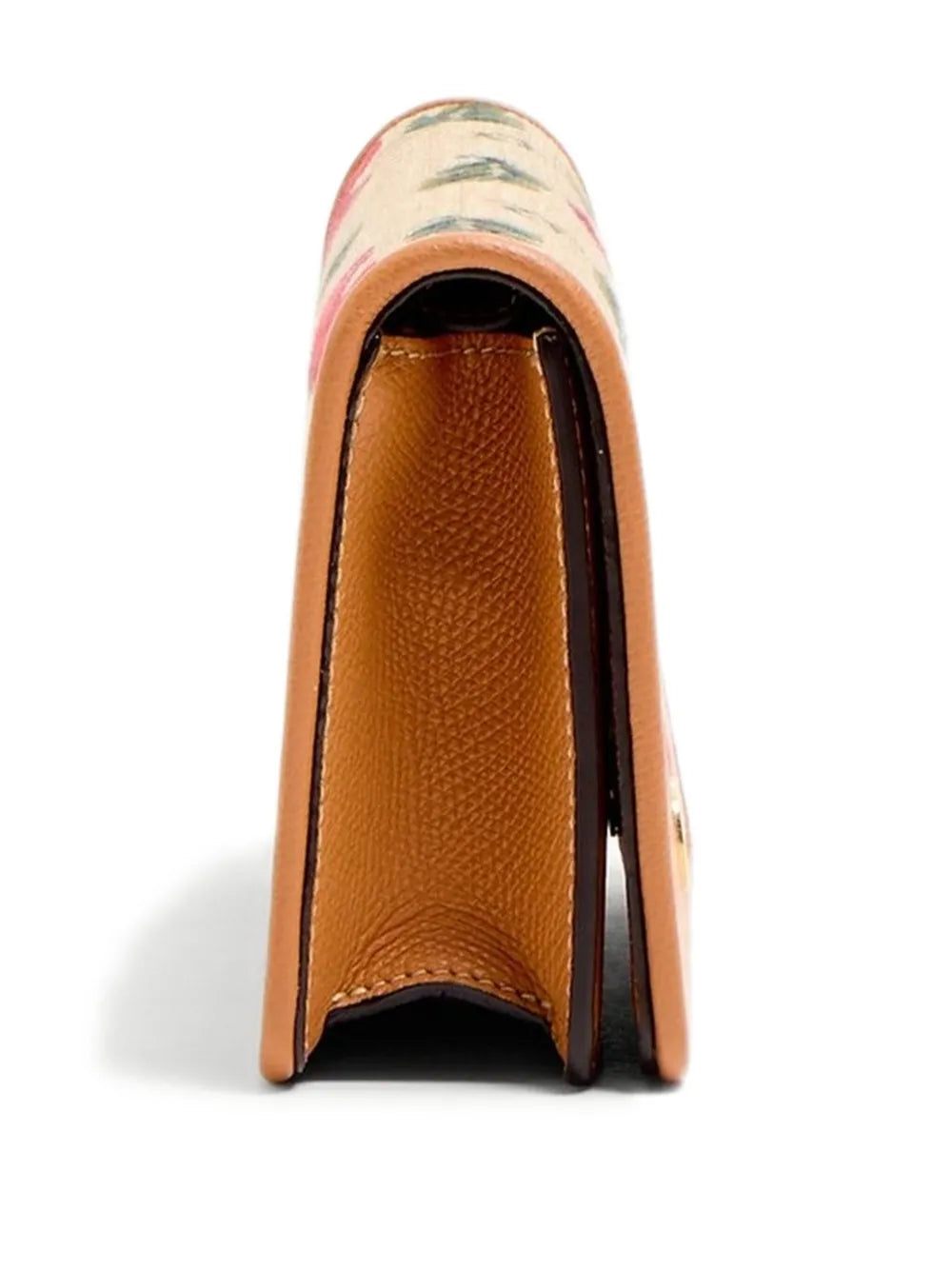 Valentino Garavani Mini Vlogo Signature Cherryfic Print Shoulder Bag — Same as shown — Size One Size — Lifestyle View
