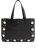 Valentino Garavani Medium Nellcote Tote Bag — Same as shown — Size One Size — Front View