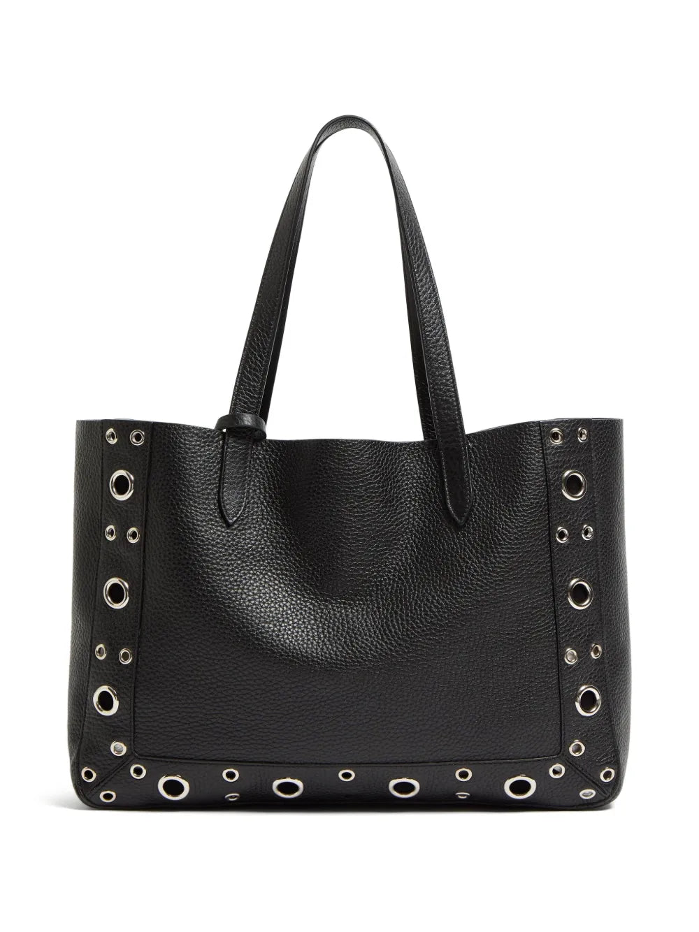Valentino Garavani Medium Nellcote Tote Bag — Same as shown — Size One Size — Top View