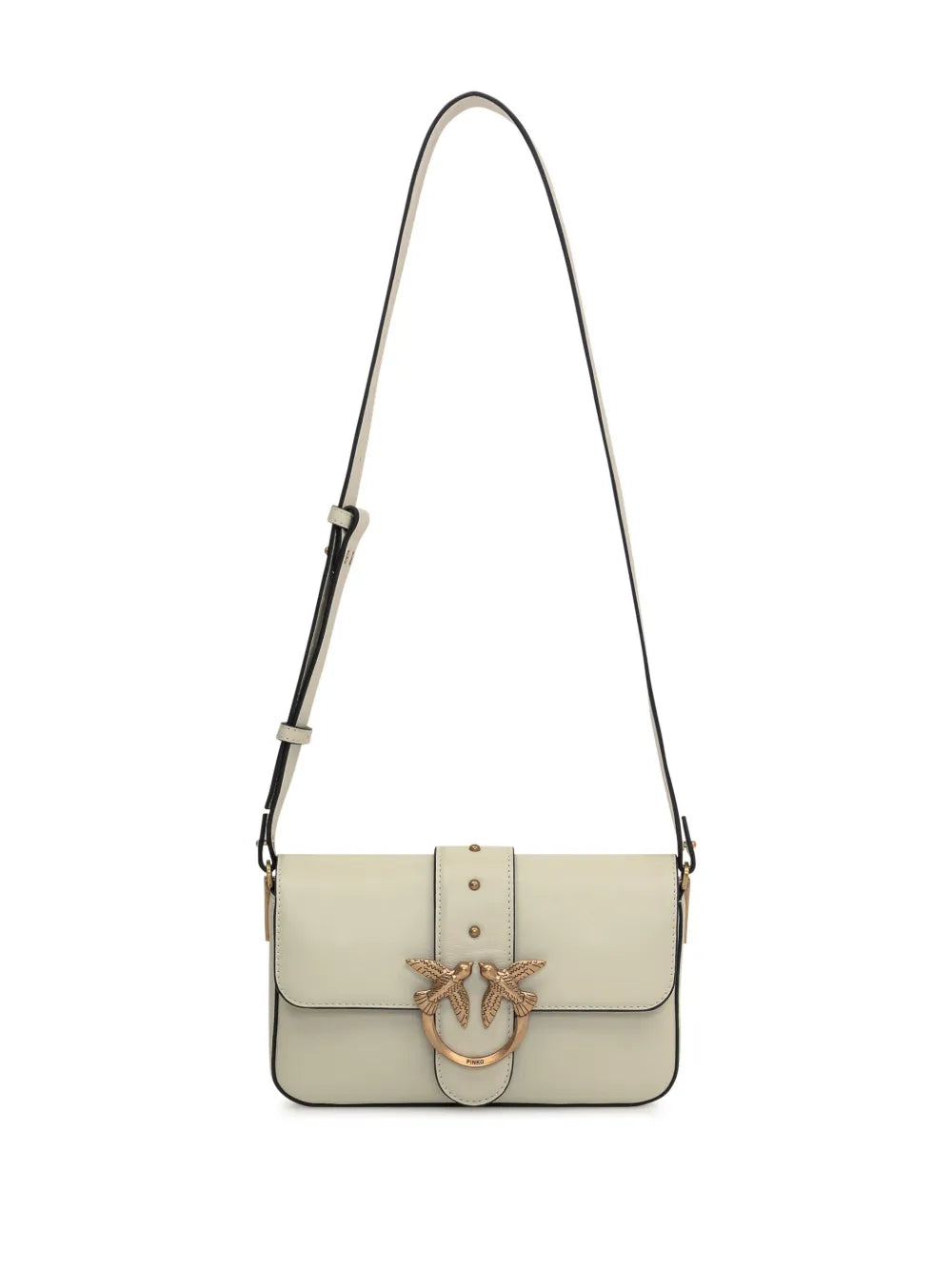 Pinko Love One Shoulder Bag — Same as shown — Size One Size — Back View