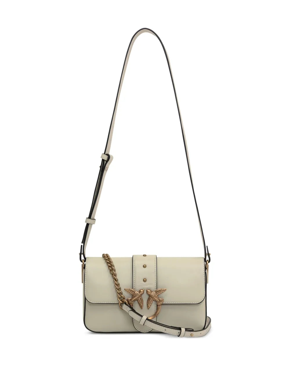 Pinko Love One Shoulder Bag — Same as shown — Size One Size — Top View