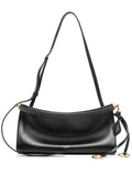 Alaia Small Le Click East West Shoulder Bag — Same as shown — Size One Size — Front View