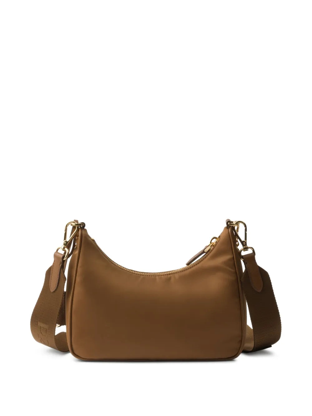 Prada Re Edition Shoulder Bag — Same as shown — Size One Size — Side View