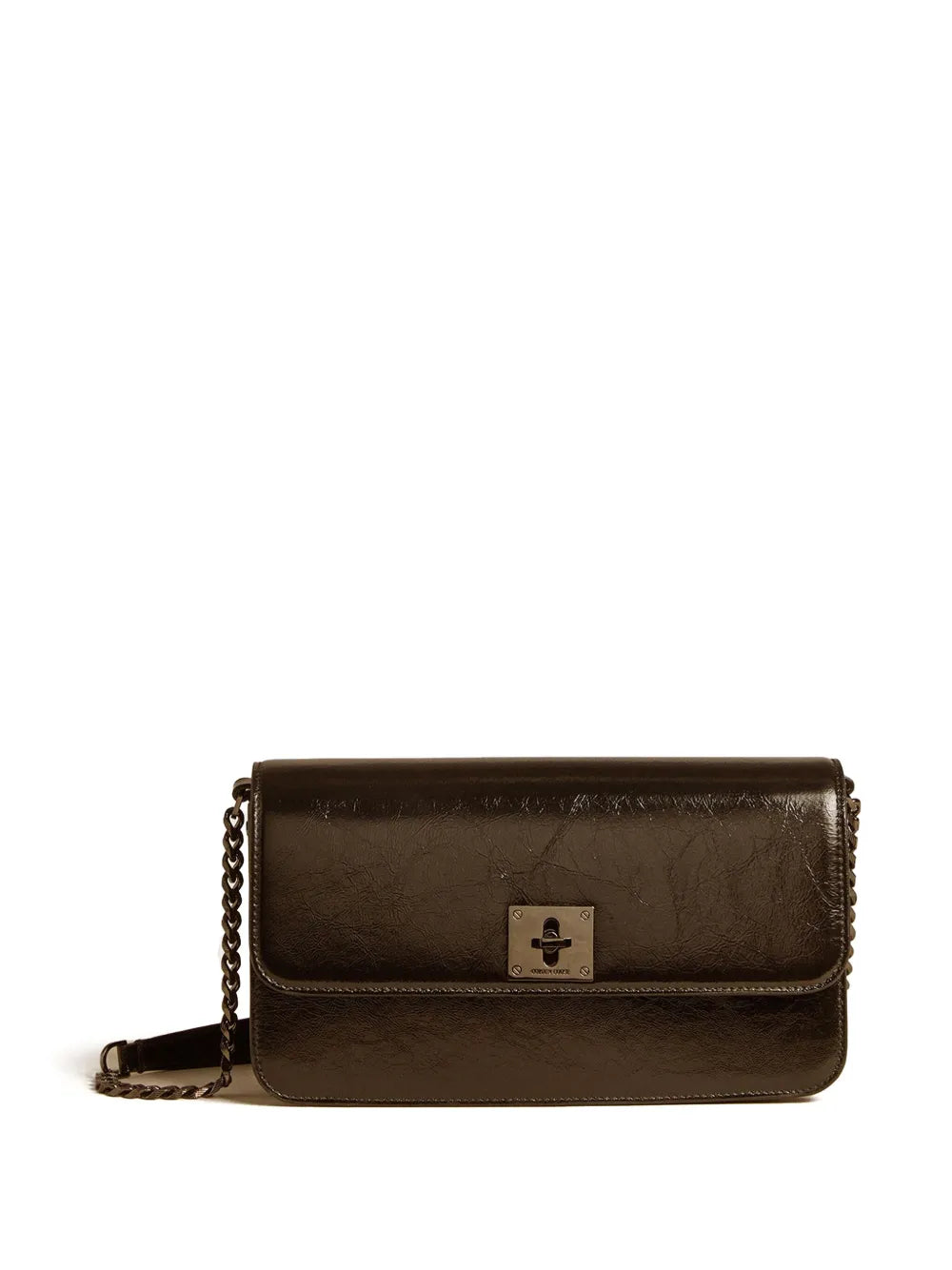 Golden Goose Gioia Shoulder Bags — Same as shown — Size One Size — Detail View