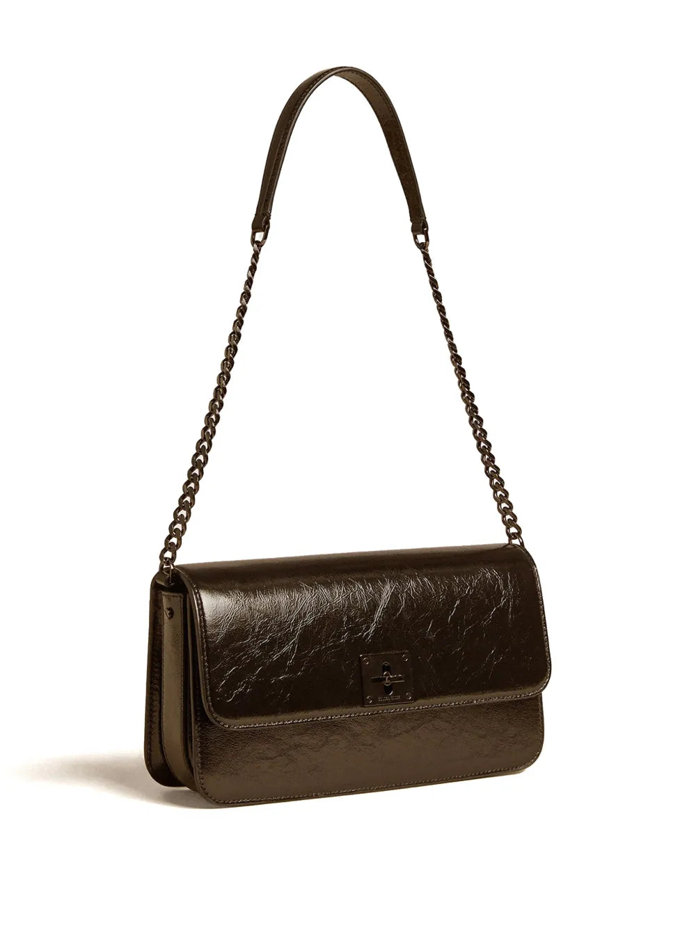 Golden Goose Gioia Shoulder Bags — Same as shown — Size One Size — Back View