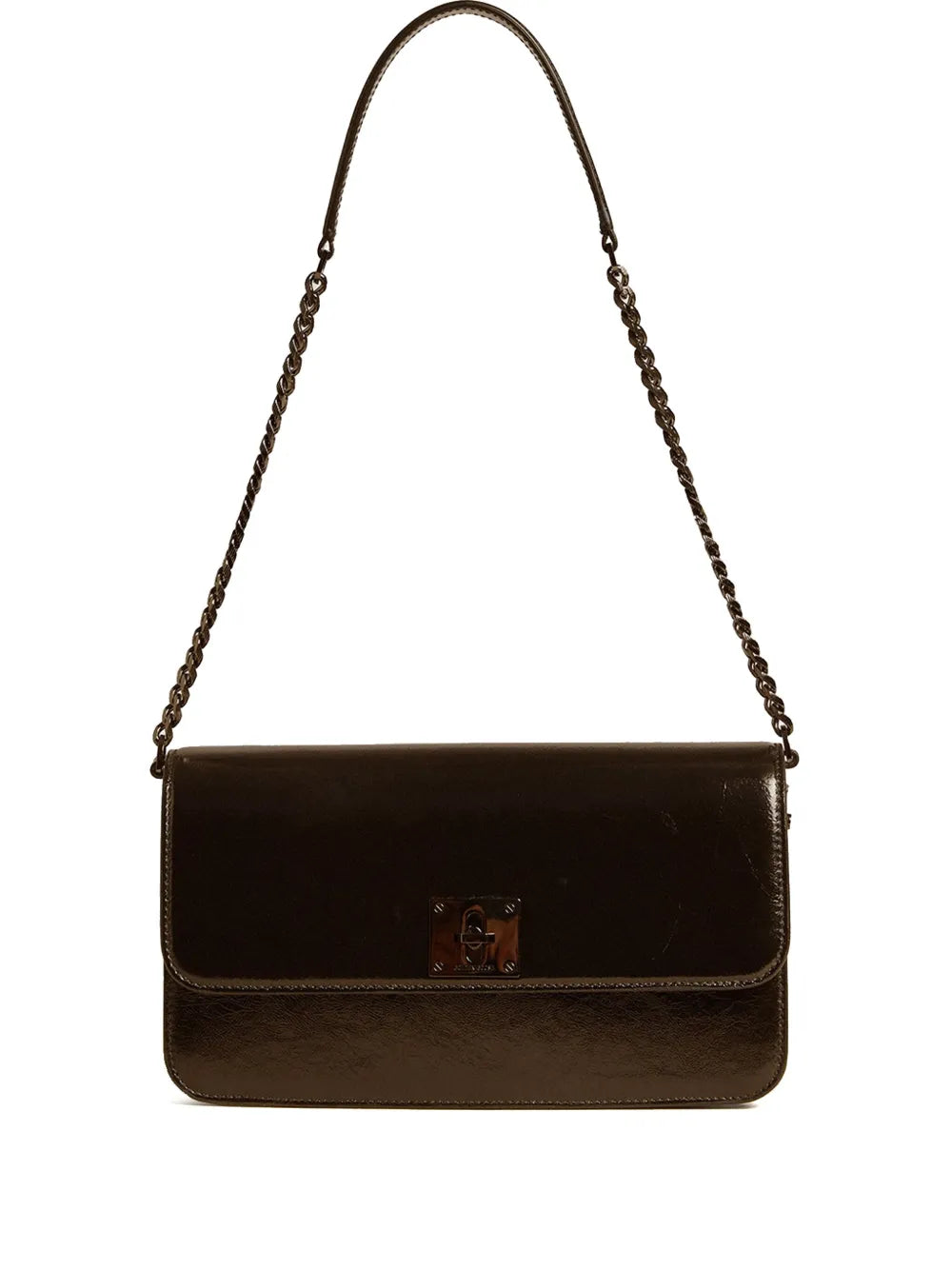 Golden Goose Gioia Shoulder Bags — Same as shown — Size One Size — Front View