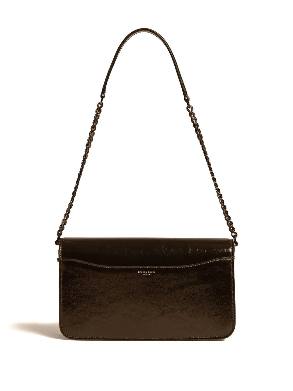 Golden Goose Gioia Shoulder Bags — Same as shown — Size One Size — Side View