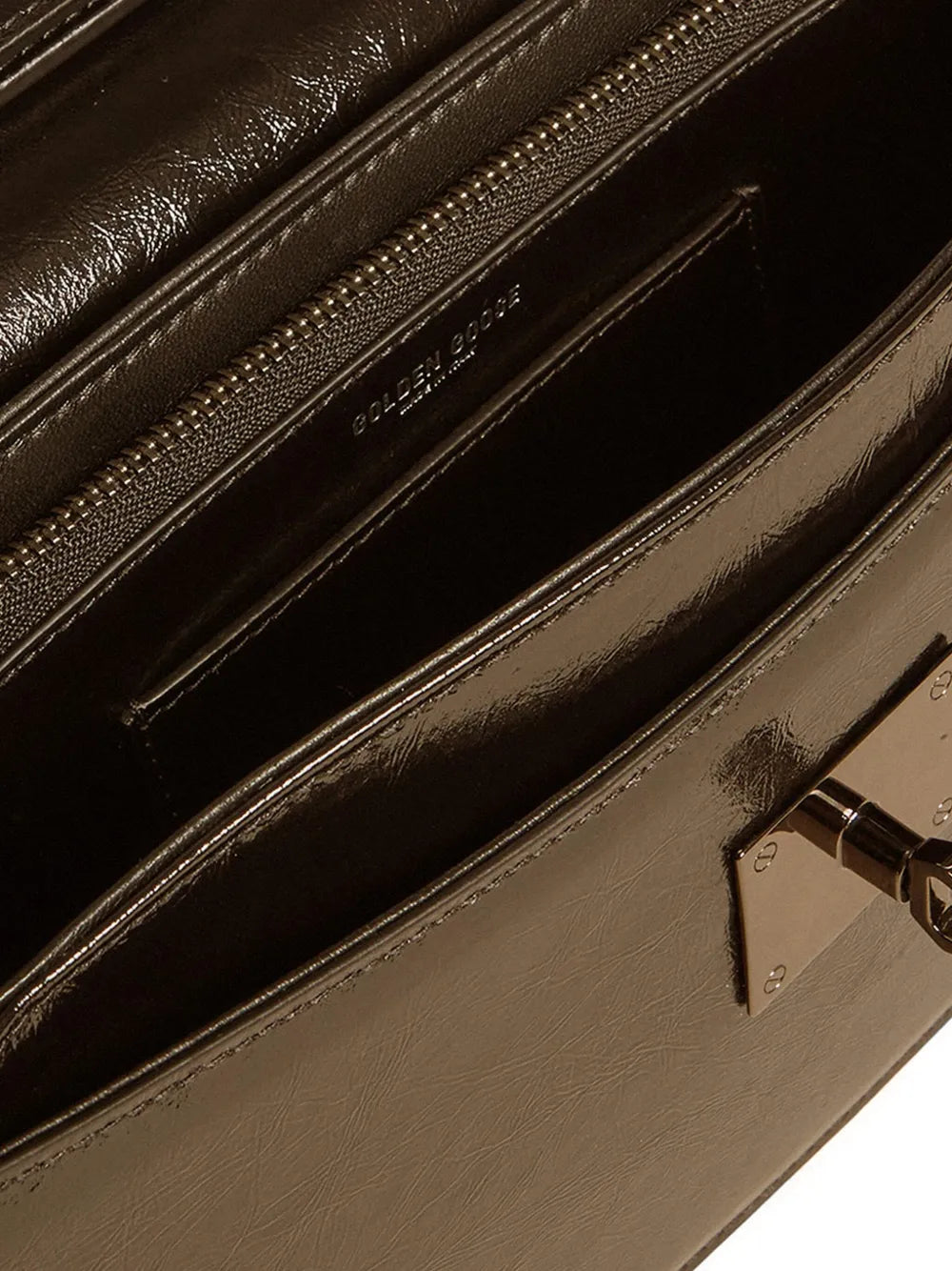 Golden Goose Gioia Shoulder Bags — Same as shown — Size One Size — Top View