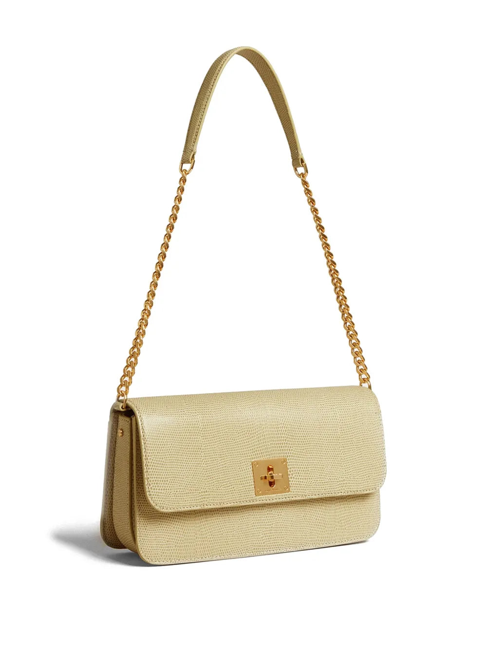 Golden Goose Gioia Shoulder Bags — Same as shown — Size One Size — Back View