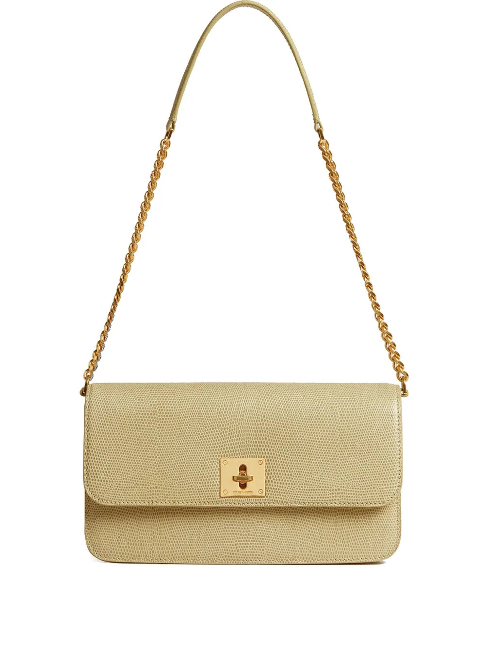 Golden Goose Gioia Shoulder Bags — Same as shown — Size One Size — Front View
