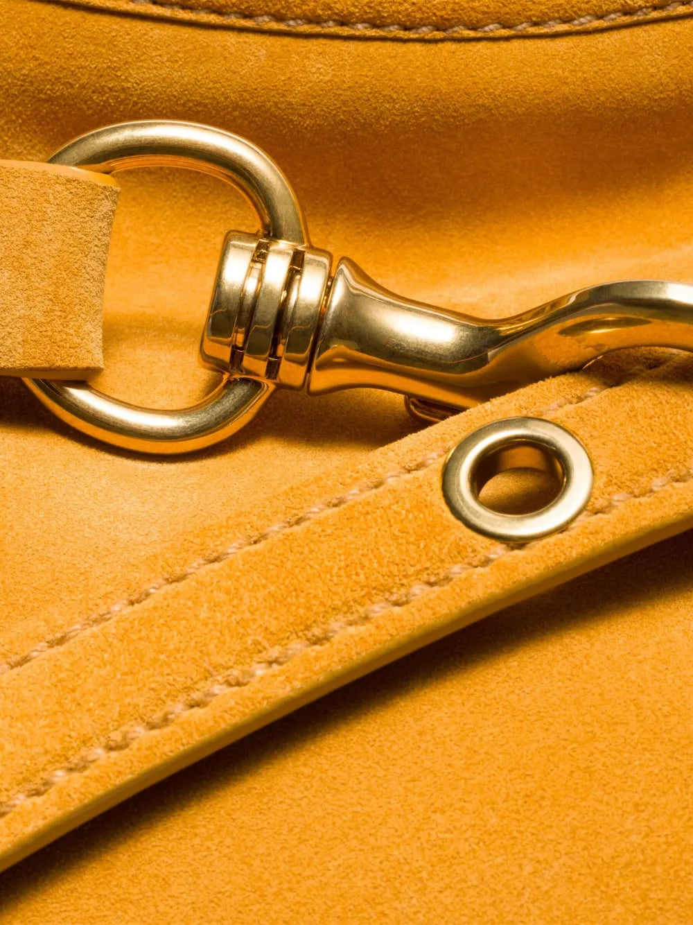 Miu Miu Aventure Shoulder Bag — Same as shown — Size One Size — Detail View