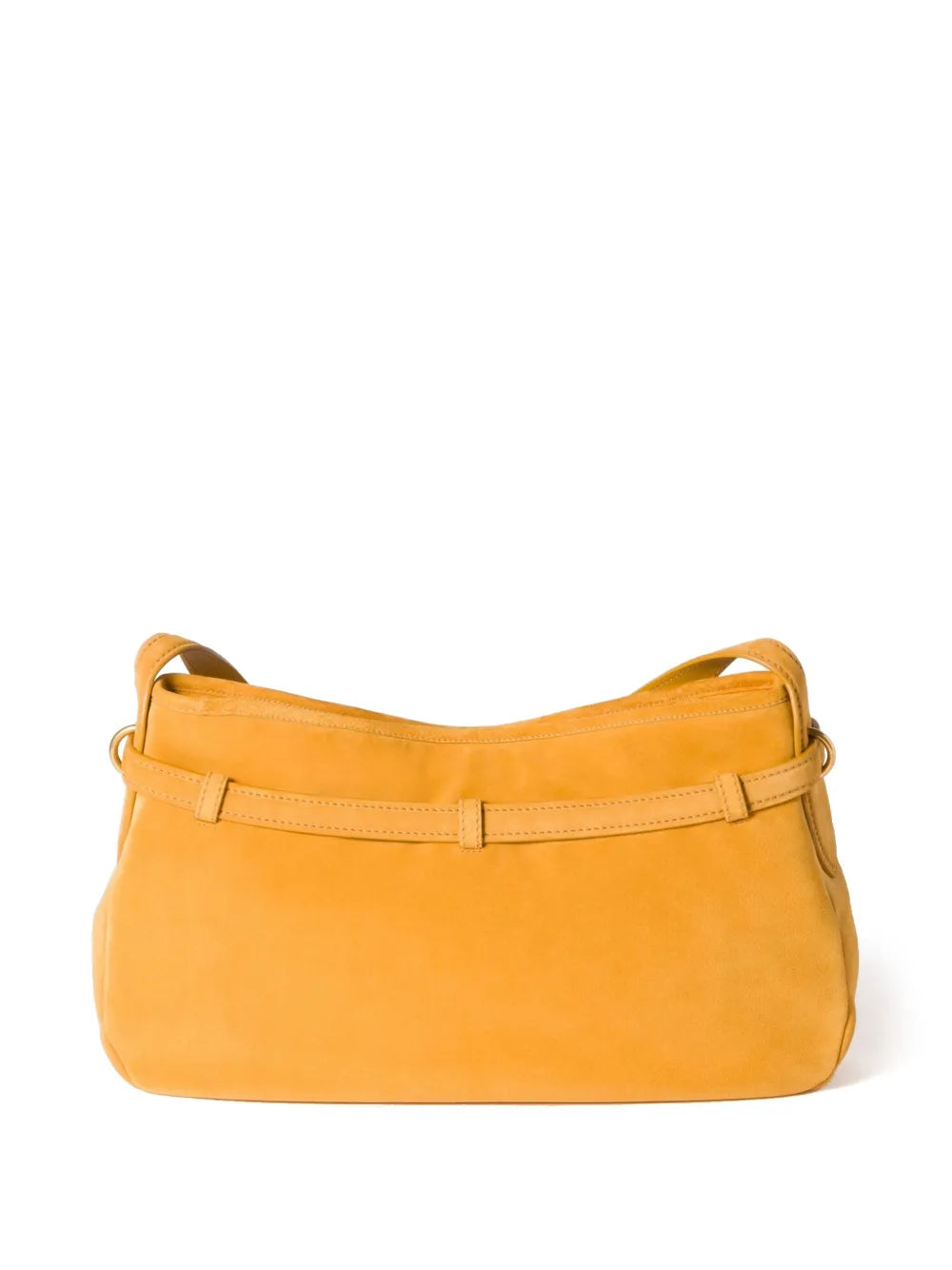 Miu Miu Aventure Shoulder Bag — Same as shown — Size One Size — Side View