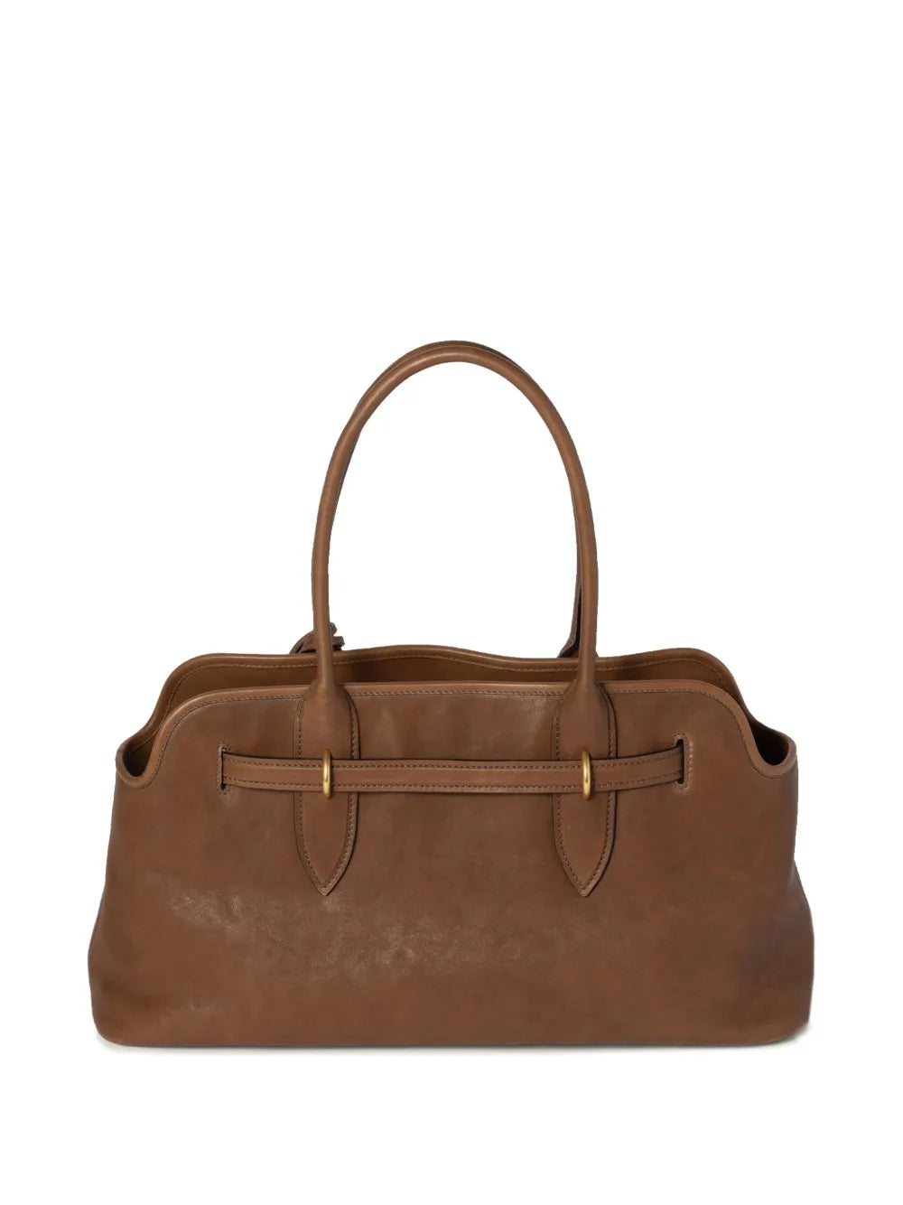 Miu Miu Aventure Shoulder Bag — Same as shown — Size One Size — Top View