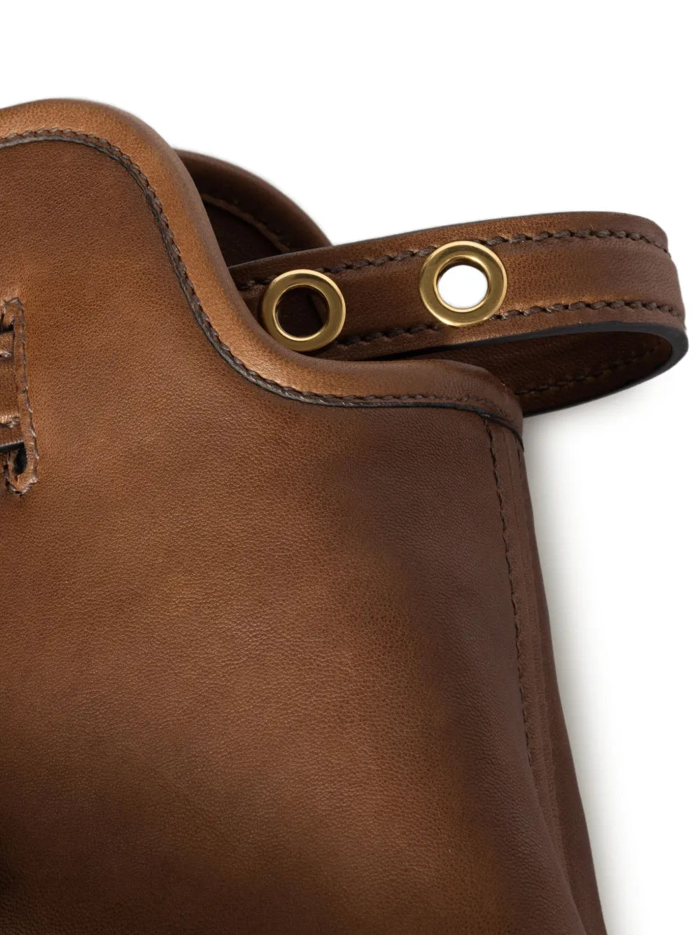 Miu Miu Aventure Shoulder Bag — Same as shown — Size One Size — Lifestyle View