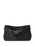 Miu Miu Aventure Shoulder Bag — Same as shown — Size One Size — Front View