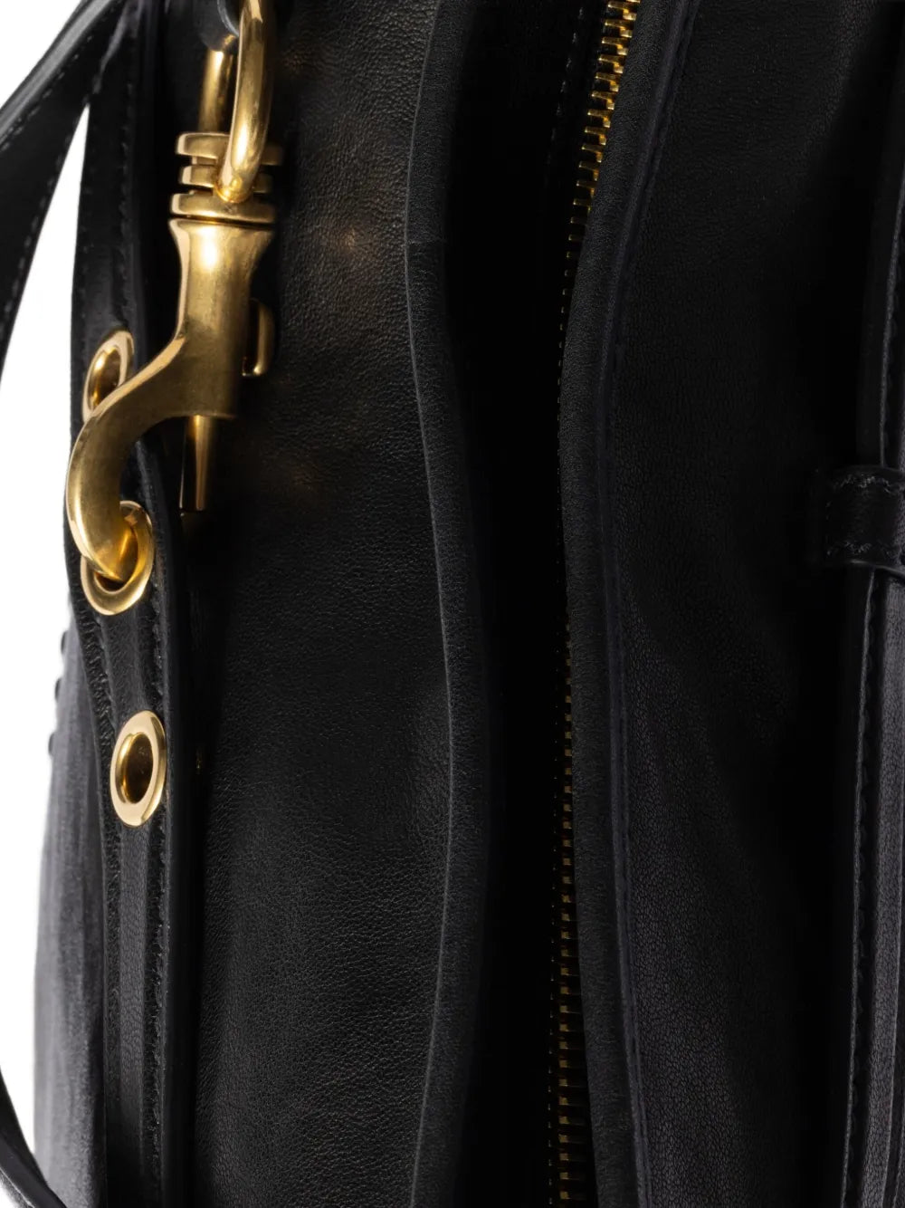 Miu Miu Aventure Shoulder Bag — Same as shown — Size One Size — Top View