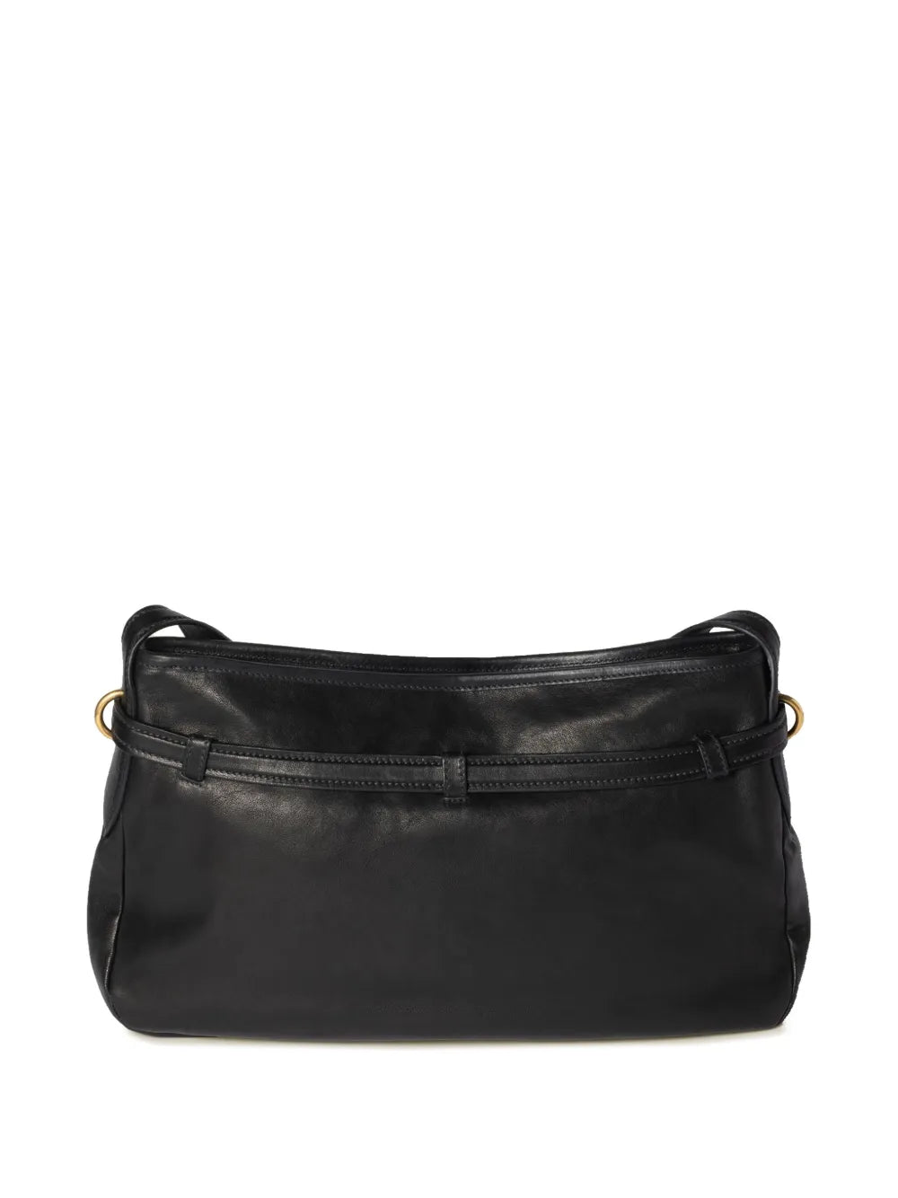 Miu Miu Aventure Shoulder Bag — Same as shown — Size One Size — Side View