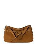 Miu Miu Aventure Shoulder Bag — Same as shown — Size One Size — Front View