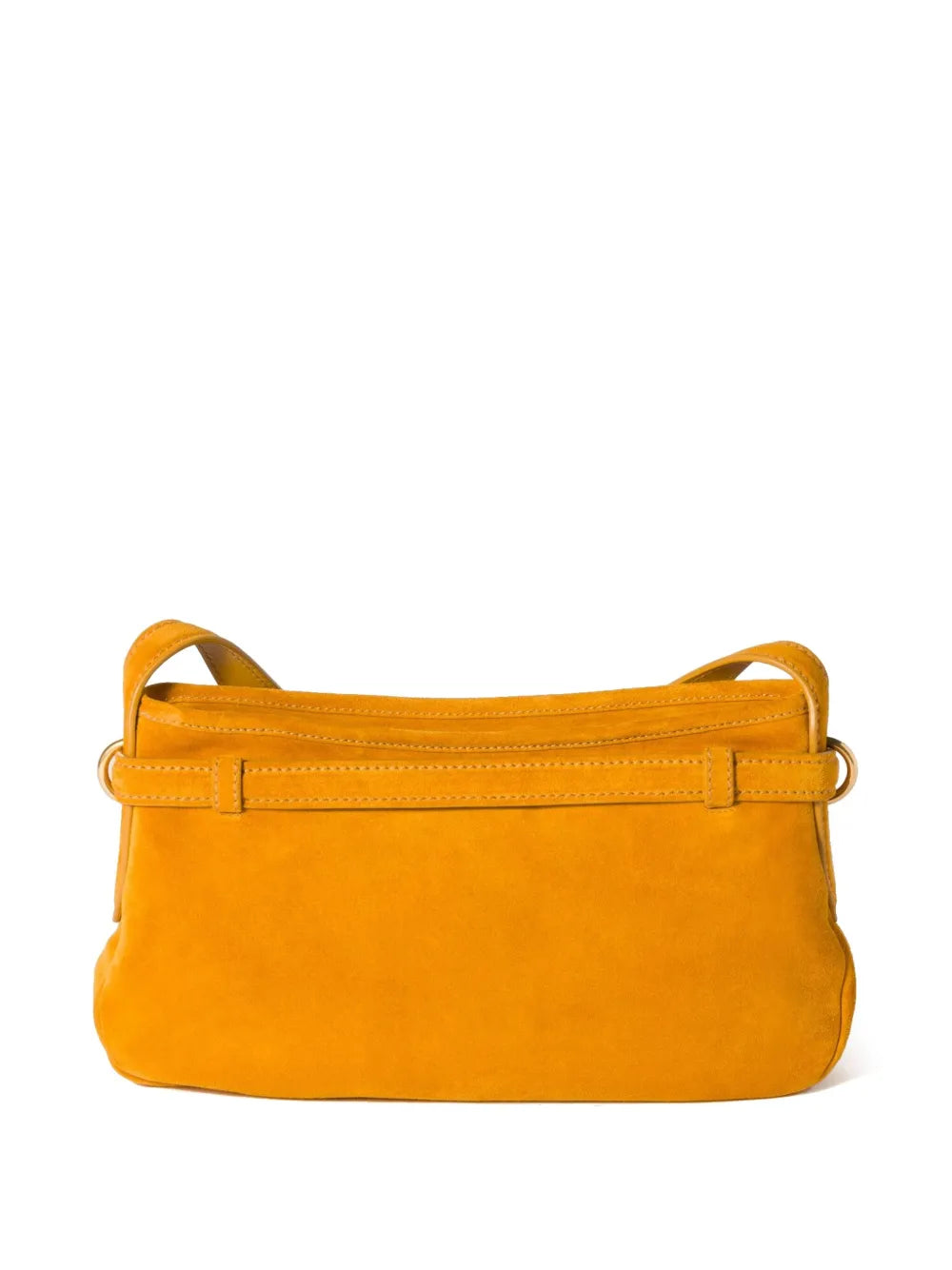 Miu Miu Aventure Shoulder Bag — Same as shown — Size One Size — Side View