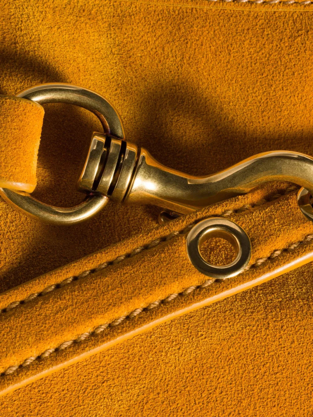 Miu Miu Aventure Shoulder Bag — Same as shown — Size One Size — Detail View