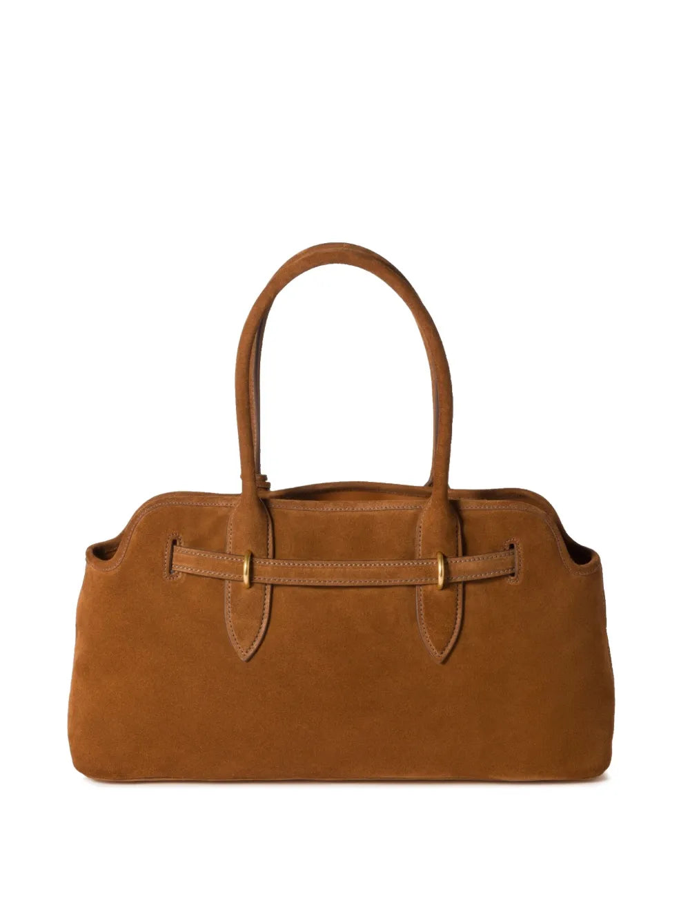 Miu Miu Aventure Shoulder Bag — Same as shown — Size One Size — Top View