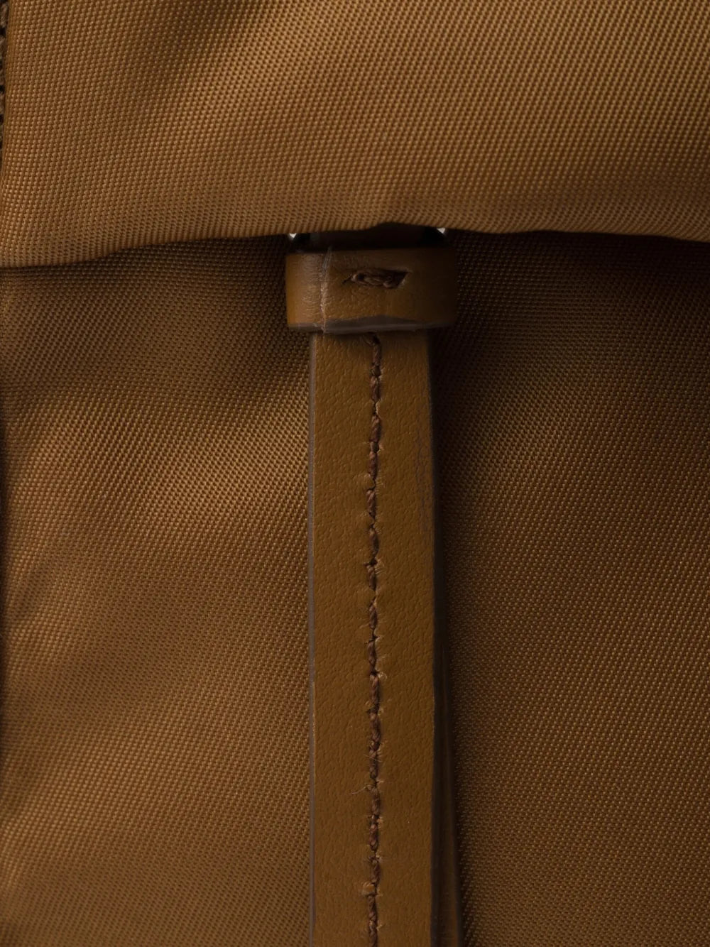 Prada Large Traveller Shoulder Bag — Same as shown — Size One Size — Detail View