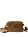 Prada Re Nylon Shoulder Bag — Same as shown — Size One Size — Front View