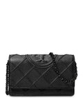Tory Burch Fleming Shoulder Bag — Same as shown — Size One Size — Front View