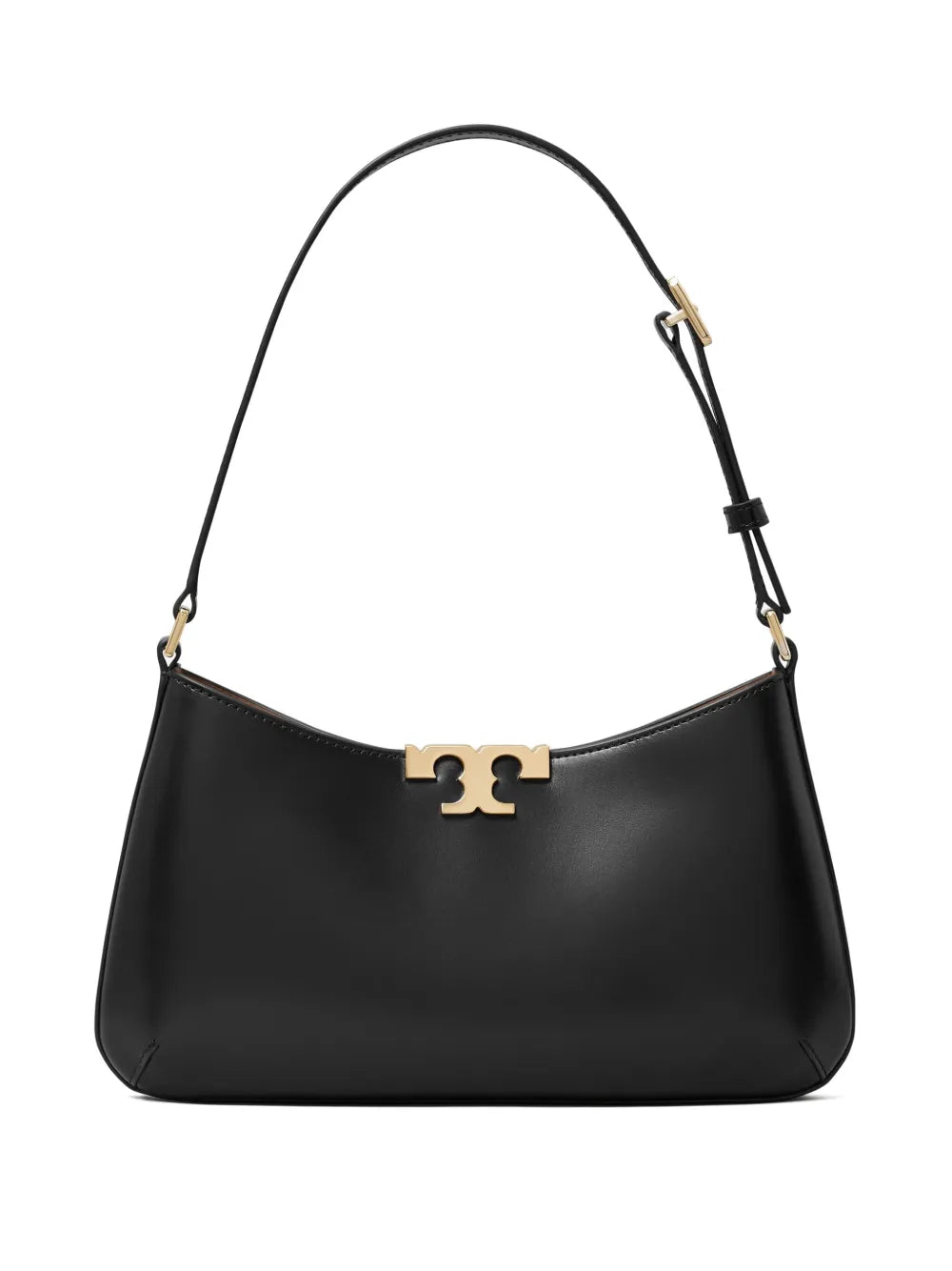 Tory Burch Eleanor Slim Shoulder Bag — Same as shown — Size One Size — Side View