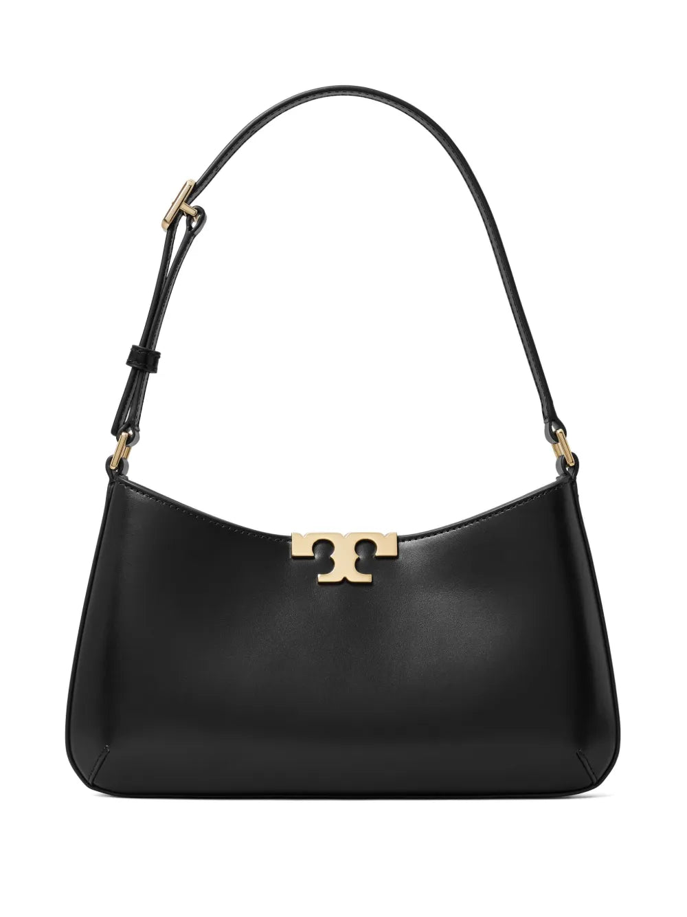 Tory Burch Eleanor Slim Shoulder Bag — Same as shown — Size One Size — Front View